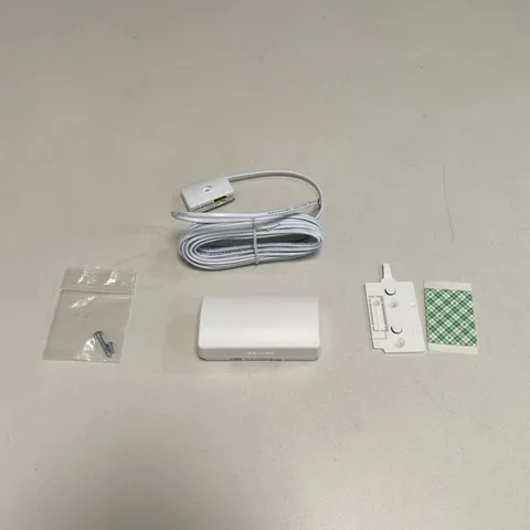 Honeywell (Resideo) PROSIXFLOOD ProSeries Wireless Flood Sensor
