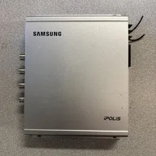 Samsung Network Encoder