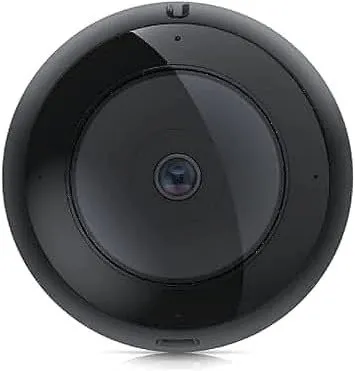 Used, in good condition. Ubiquiti UniFi Camera AI 360 | Fisheye Lens 5MP CMOS I