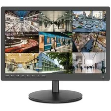 17inch Security Monitor for Surveillance Systems