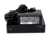 TESTED Wirepath Surveillance WPS-100-DVR-4CH 100 Series 4 Channel 500GB DVR o609