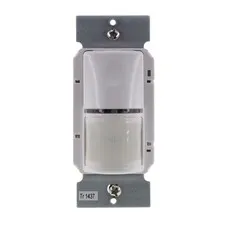 Legrand Passive Infrared Motion Sensor Light Switch Wall Occupancy Sensor Lights
