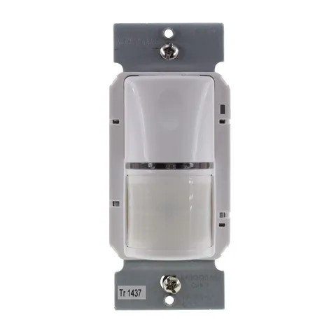 Legrand Passive Infrared Motion Sensor Light Switch Wall Occupancy Sensor Lights