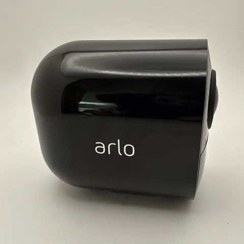 Arlo Ultra 2 4K VMC5040 Black WiFi Wireless Security Camera 2-Way Audio