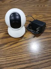 TP-Link Tapo C200 Pan/Tilt Security Camera 1080p WiFi Baby Monitor Night White