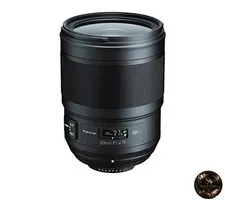 Tokina opera 50mm F1.4 FF Nikon F-mount lens