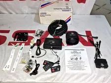 NISSAN TERRANO 2 R20 ALARM SYSTEM NEW ORIGINAL CODE KE2547F001IT