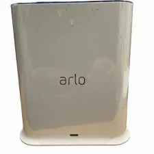 Arlo Pro SmartHub Connects Arlo Cameras to Wi-Fi VMB4540 Sealed But No Cord
