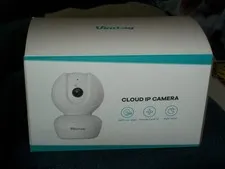 Vimtag Cloud IP Camera Model: 8212