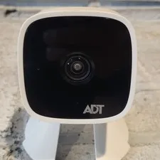 ADT OC835-V4 Outdoor Security Camera 1080p HD - Working