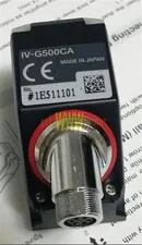 ONE KEYENCE IV-G500CA Vision Sensor New