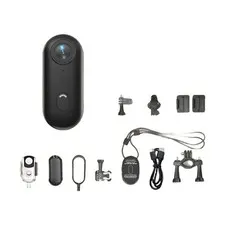 1080P Inch Action Camera, Free POV Recording, WIF4865