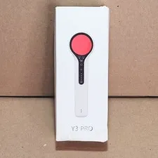 Y3PRO - identify hidden infrared cameras, wireless RF signals, and GPS trackers