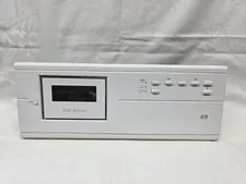M&S Rebuilt MCP White Tapedeck