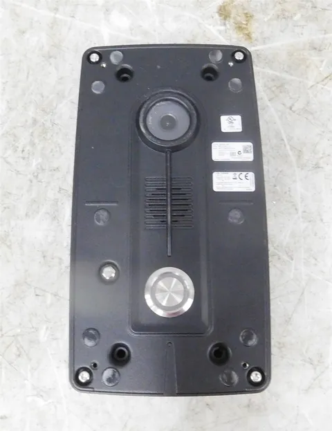 Axis A8004-VE 0673-001-01Video Door Station Camera (S23)