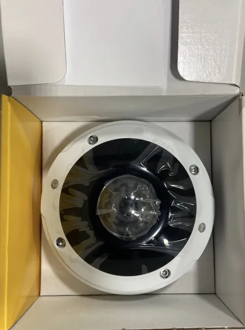 Axis M3077-PLVE 02018-001-02 HD Dome Camera POE
