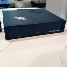 ExacqVision IPS04-2000-LC LC-Series IP Network Video Recorder