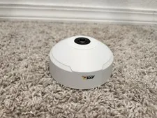 Axis M3067-P 6MP 360° Panoramic Dome Network Security Camera