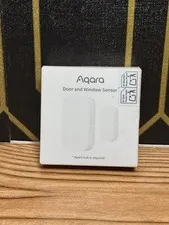 Aqara Zigbee Door and Window Sensor Wireless Mini Contact Sensor Apple Home