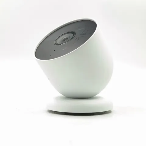 Google G3AL9 Nest Cam Camera Used Working