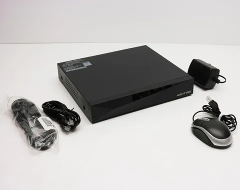Night Owl DVR-FTD8-8 12-Channel 4K DVR 2TB HDD