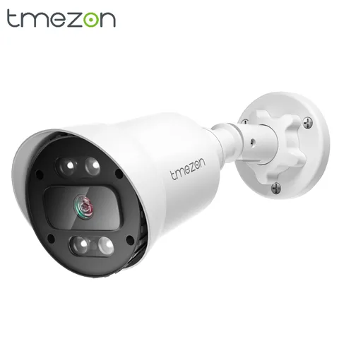 1080p 4in1 Wired Home CCTV 100FT Home Camera Outdoor Waterproof Night View