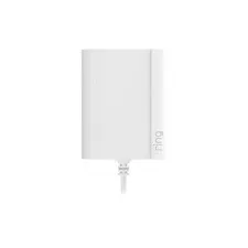 Ring 53-025500 Plug-In Adapter 2nd Gen for Doorbells