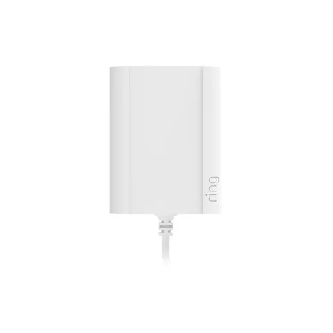 Ring 53-025500 Plug-In Adapter 2nd Gen for Doorbells