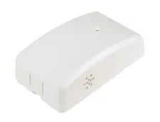 QOLSYS SLX-AD-T3 EC-FF WIRELESS FIRE FIGHTER ALARM MONITORING CO SMOKE iQ4 GE U