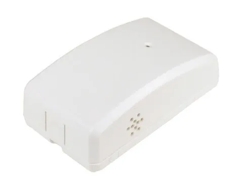 QOLSYS SLX-AD-T3 EC-FF WIRELESS FIRE FIGHTER ALARM MONITORING CO SMOKE iQ4 GE U