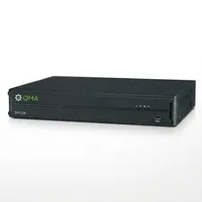 ​QMA DHD208 8 Channel 720P AHD Analog DVR Security Video Recorder HDMI 1080P