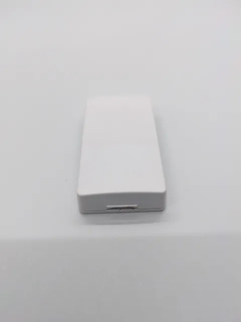 Abode Mini Door/Window Sensor 104030. MAGNET NOT INCLUDED. SHIPS FREE. 