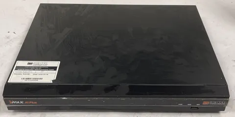 DIGITAL WATCHDOG DW-VA1P16 VMAX A1 PLUS. No HDD or Power Adapter