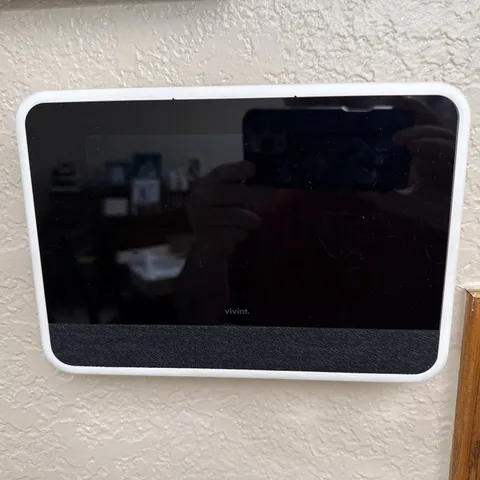 Vivint Smart Home Security System