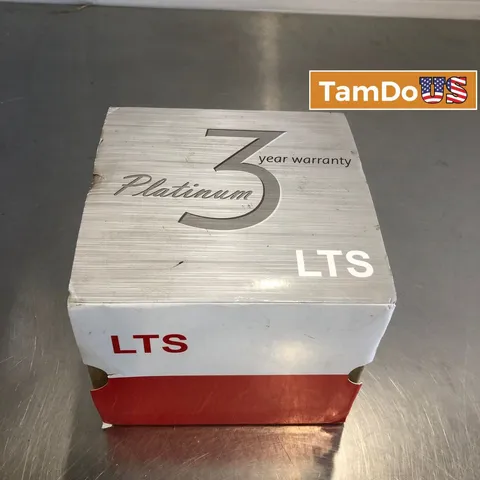 LTS CMIP7342W-28M Platinum IP Netowrk Dome Security Camera 4mp Ir 2.8mm