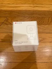 teckin camera indoor