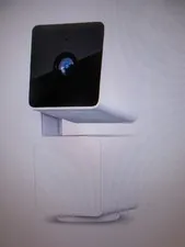Wyze Pan v3 Wired Indoor/Outdoor 1080P HD Home Security Camera with Privacy Mode
