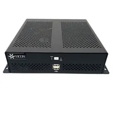 Vicon VN-DECODER-2V8 ViconNet 2-Channel IP Video Decoder VMDC CCTV Security