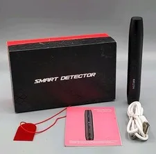 Hutian Smart Detector Finds Hidden Cameras Hotels Wireless Infrared Scanner Tool