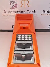 Industronic 0/2/4 DX 014 - ATEX Explosion-Proof Intercom Station 