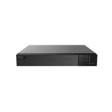 Epcom XR216/16-GEN3(B) NVR 16 Channels 8MP (4K) 16 PoE Ports H.265+