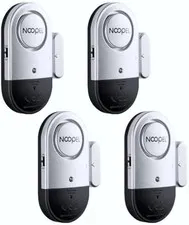 Door Alarms for Kids Safety 120dB Window Alarms for Home Security