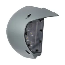 WV-SUD6FRL1(Natural Silver) IR Light for Panasonic Network Camera WV-SUD638