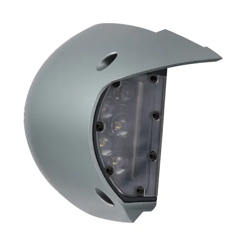 WV-SUD6FRL1(Natural Silver) IR Light for Panasonic Network Camera WV-SUD638