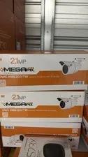 Digital Watchdog DWC-MB62DiVTW MEGApix 2.1MP Bullet IP Camera