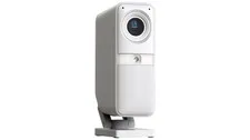 SimpliSafe CM006 Smart Alarm Wireless Indoor Security Camera Night Vision Cam