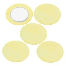 DIY Piezo Disc Buzzer Pressure Sensor Speaker 27mm 5Pcs