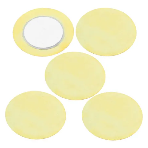 DIY Piezo Disc Buzzer Pressure Sensor Speaker 27mm 5Pcs