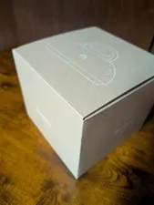 Ubiquiti G6 Dome PoE 4K Camera (Black) (UVC-G6-Dome-B) - New - Open Box