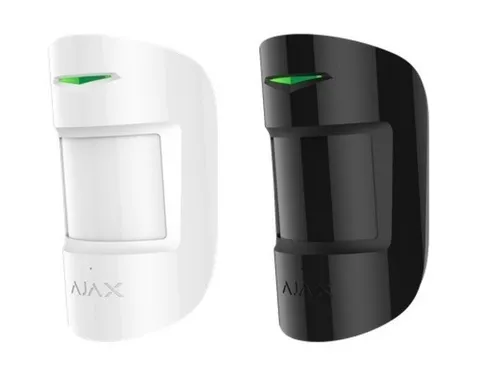 Ajax alarm home security wireless Motion Protect motion PIR detector